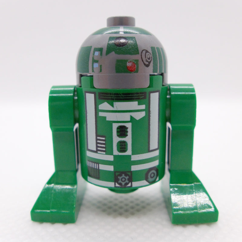 fig-003881 – Astromech Droid, R3-D5