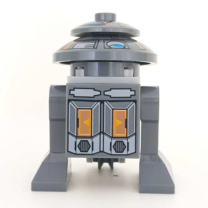 fig-003882 – Astromech Droid, T7-O1