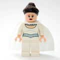 fig-003889 – Princess Leia, White Robe, White Cape