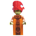fig-003891 – Nute Gunray, Dark Orange Robe