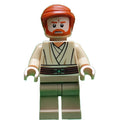 fig-003892 – Obi-Wan Kenobi, Dark Tan Plain Legs
