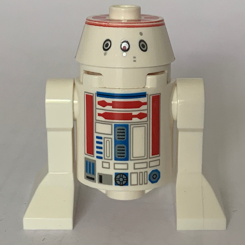 fig-003893 – Astromech Droid, R5-D8 / R5-D4