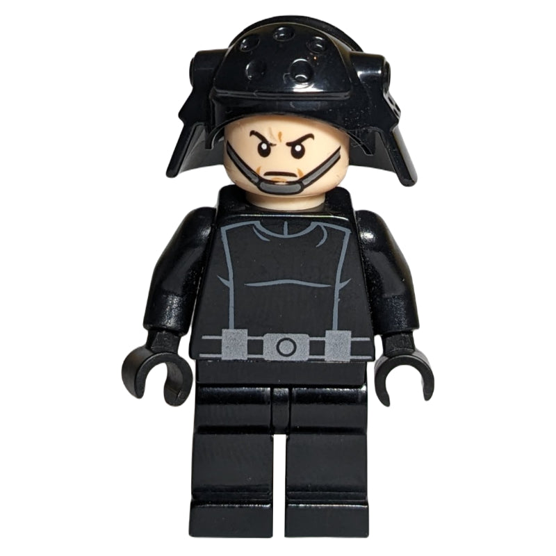fig-003897 – Death Star Trooper, Printed Visor