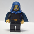 fig-003898 – Barriss Offee, Dark Blue Hood and Cape