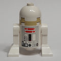 fig-003906 – Astromech Droid, R5-D4, Plain Dome