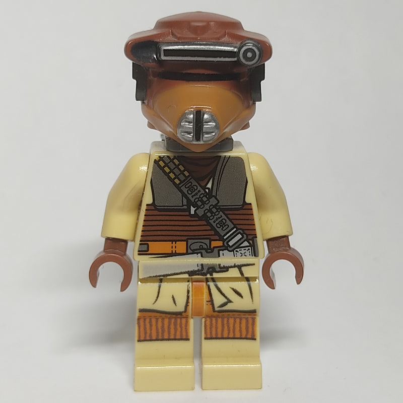 fig-003934 – Boushh / Princess Leia in Disguise