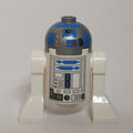fig-003935 – Astromech Droid, R2-D2, Flat Silver Dome, Blue Print
