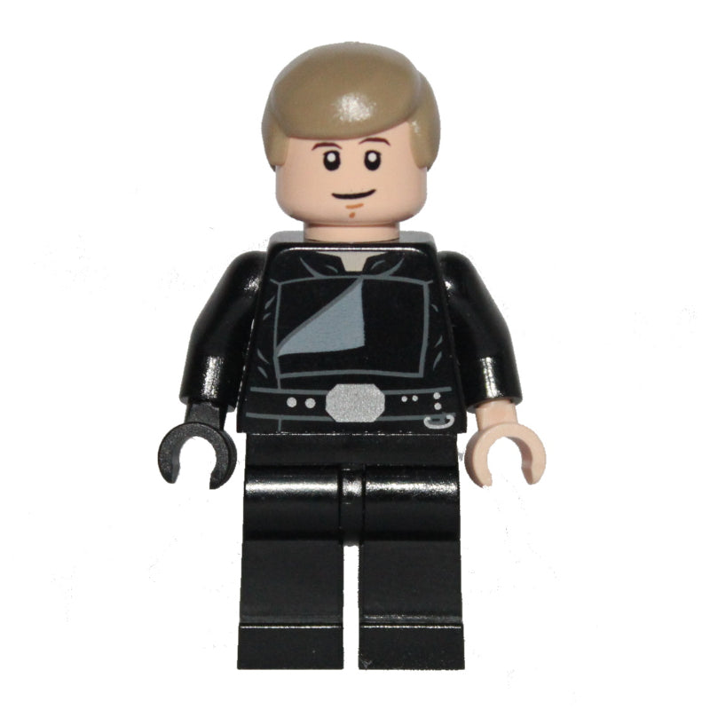 fig-003937 – Luke Skywalker, Final Duel Outfit, Fold in Jacket