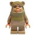 fig-003938 – Ewok Warrior