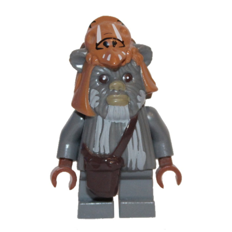 fig-003942 – Teebo, Ewok