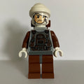 fig-003945 – Dengar, White Head, Reddish Brown Legs