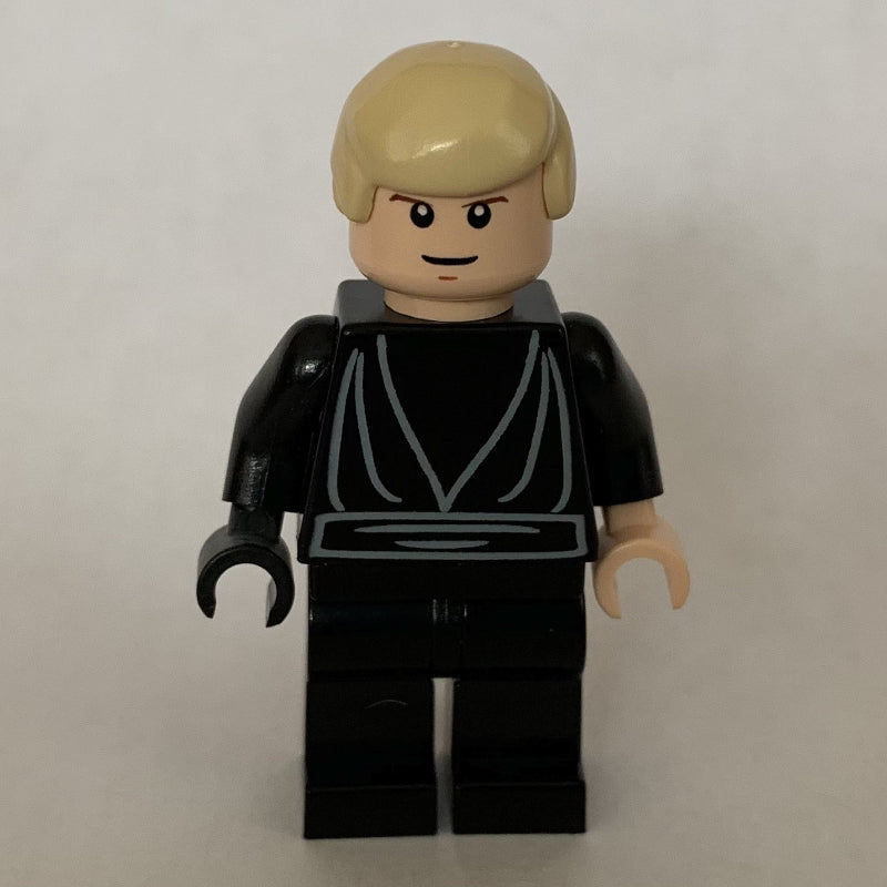 fig-003949 – Luke Skywalker, Black Robes, White Pupils