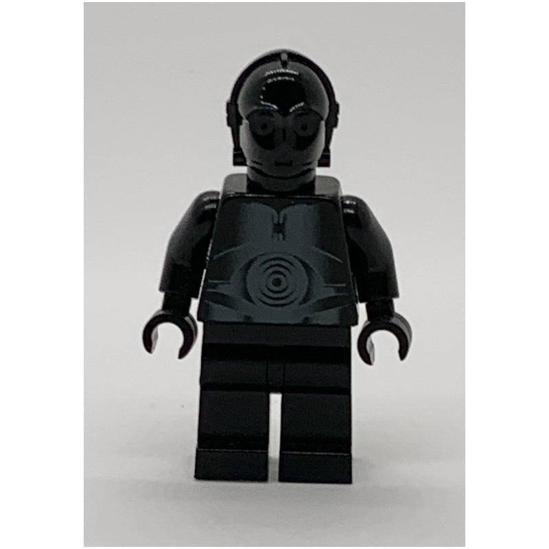 fig-003954 – Protocol Droid, Black