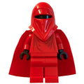 fig-003955 – Royal Guard, Black Hands