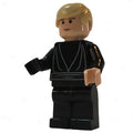 fig-003958 – Luke Skywalker, Black Robes, Black Eyes, Black Right Hand