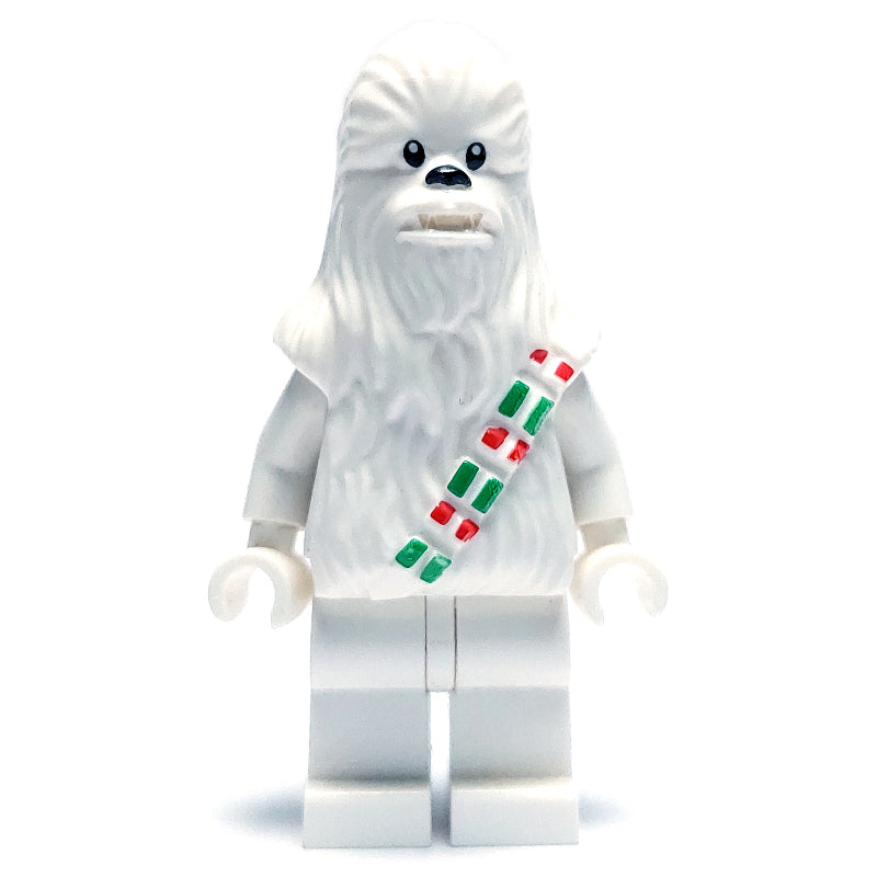 fig-003963 – Chewbacca, White