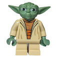 fig-003965 – Yoda, Sand Green Head with White Hair (Clone Wars)
