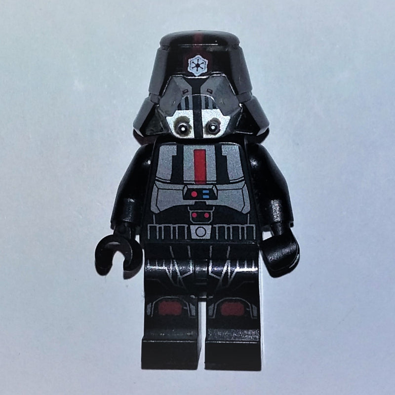 fig-003973 – Sith Trooper, Black, Printed Legs