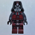 fig-003974 – Sith Trooper, Dark Red Outfit