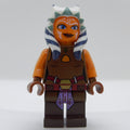 fig-003982 – Ahsoka Tano, Padawan, Dark Brown Legs