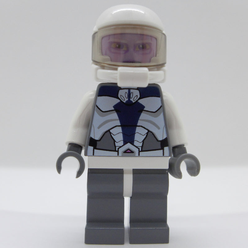 fig-003984 – Umbaran Soldier