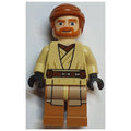 fig-003985 – Obi-Wan Kenobi, Medium Nougat Legs (Clone Wars)