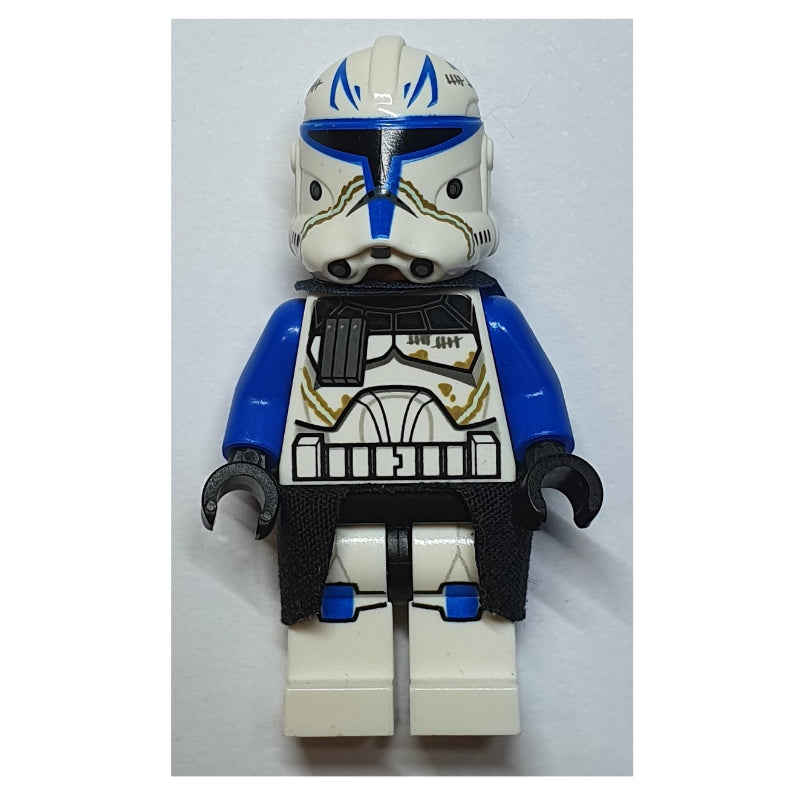fig-003987 – Captain Rex, Cloth Pauldron and Kama