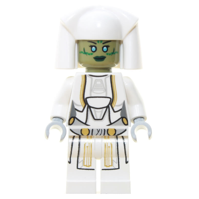 fig-003992 – Jedi Consular
