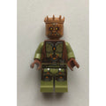 fig-003993 – Jedi Knight, Horns