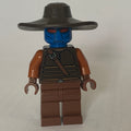 fig-003996 – Cad Bane, Reddish Brown Legs