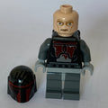 fig-004001 – Mandalorian Super Commando with Low Brow Line