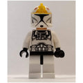 fig-004004 – Clone Pilot, Phase I Armor, Black Eyes, Plain Legs