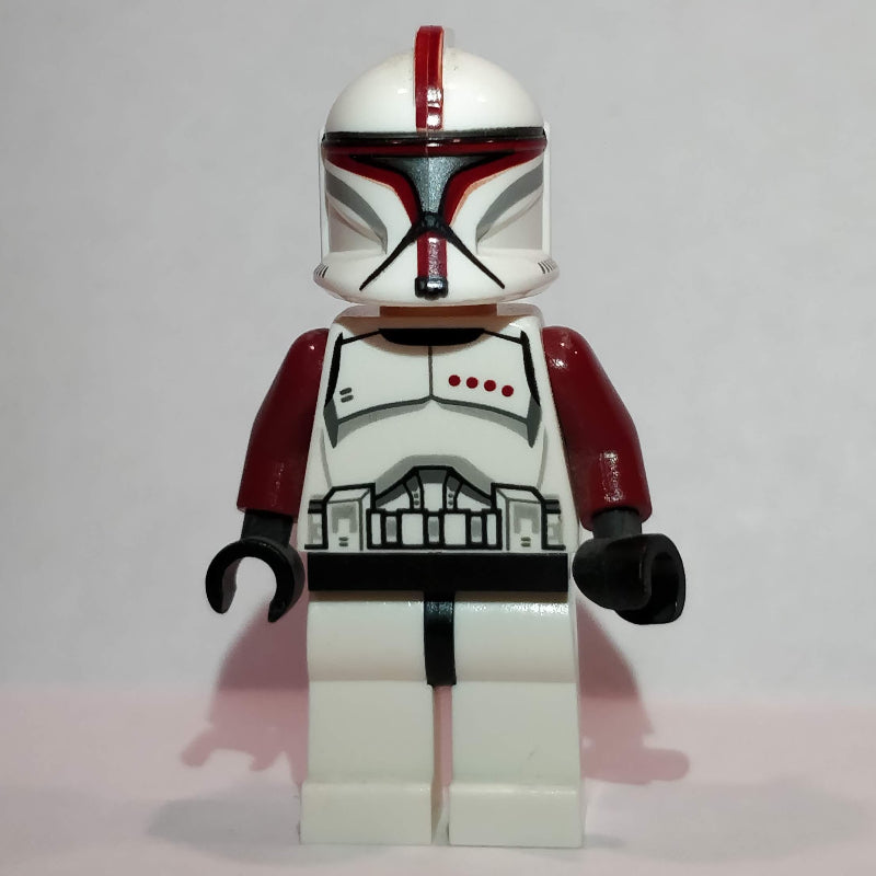 fig-004005 – Clone Trooper Captain