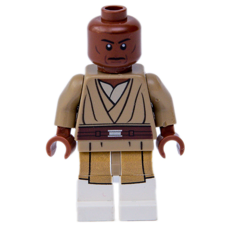 fig-004013 – Mace Windu, White Legs