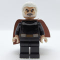 fig-004023 – Count Dooku, White Hair