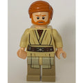 fig-004028 – Obi-Wan Kenobi, Dark Tan Printed Legs
