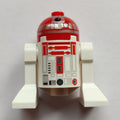 fig-004029 – Astromech Droid, R4-P22 / Q7-Series
