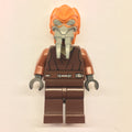 fig-004036 – Plo Koon, Dark Tan Undershirt