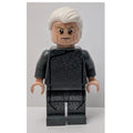 fig-004040 – Chancellor Palpatine, Dark Bluish Gray Outfit (Episode 3)
