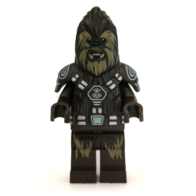 fig-004042 – Chief Tarfful