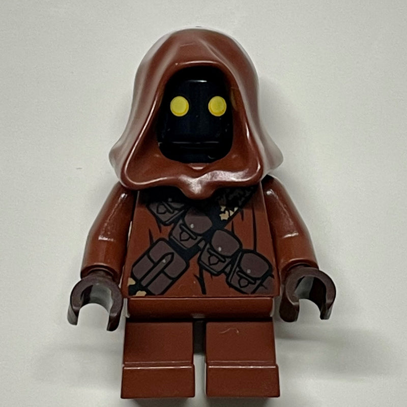 fig-004048 – Jawa, Gold Shoulder Strap