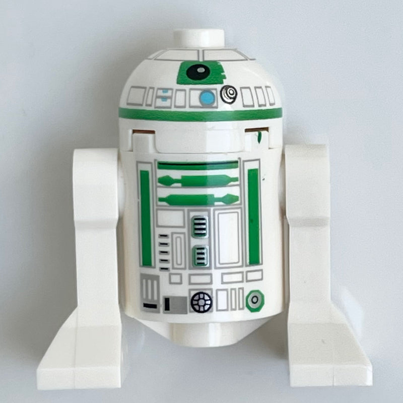 fig-004050 – Astromech Droid, R2-A5