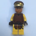 fig-004051 – Naboo Security Guard, Medium Nougat Skin