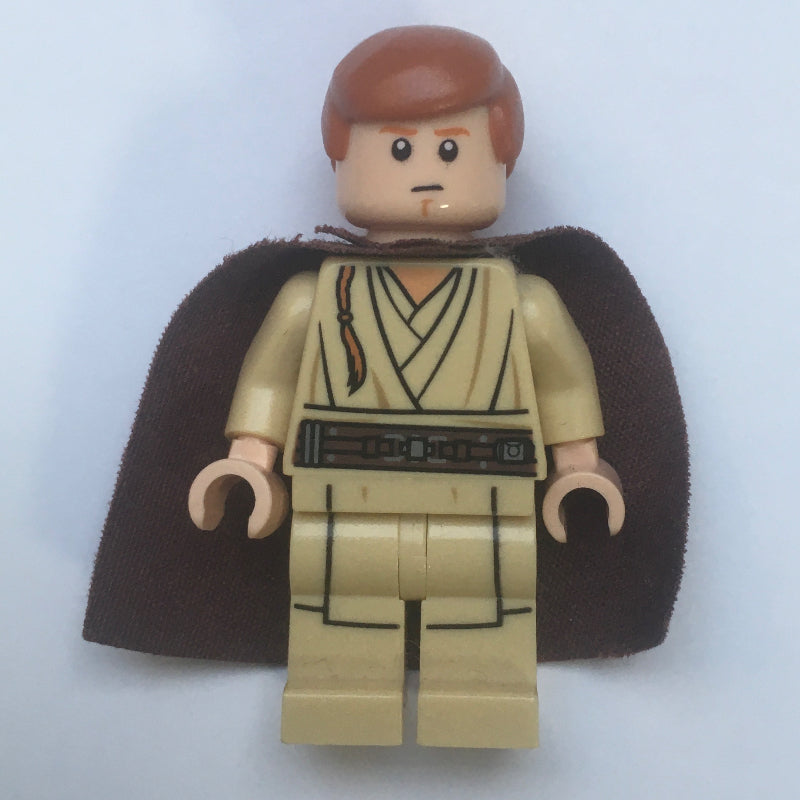 fig-004053 – Obi-Wan Kenobi, Padawan, Printed Legs, Cape