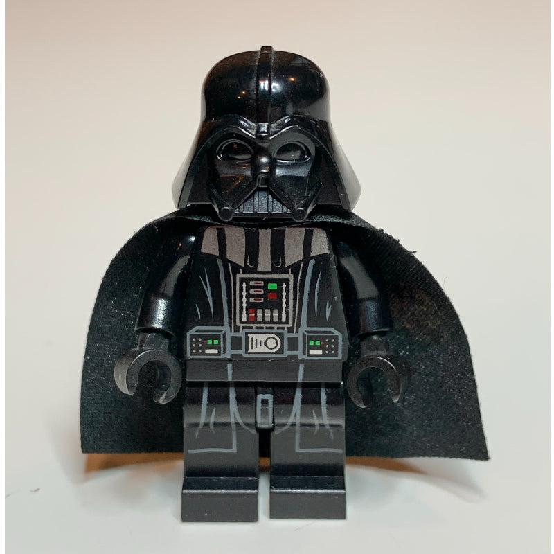 fig-004057 – Darth Vader, Tan Skin