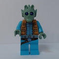 fig-004066 – Greedo, Sand Green Skin, No Knee Strap