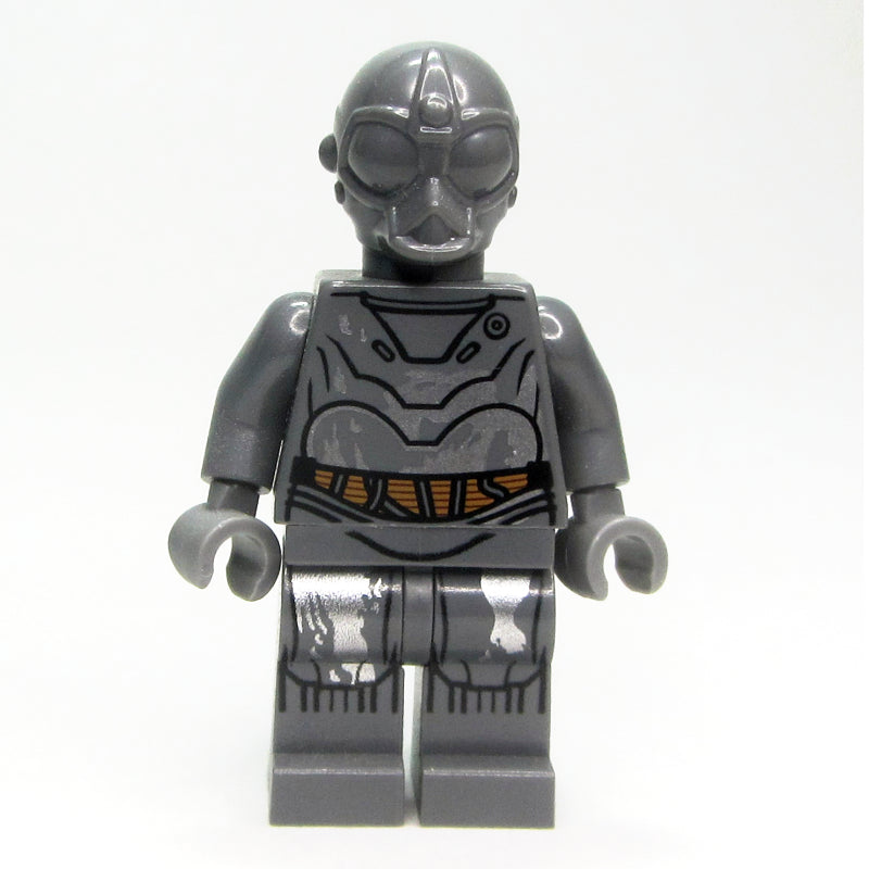 fig-004068 – RA-7 Protocol Droid, Dark Bluish Gray