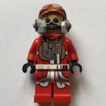 fig-004072 – Ten Numb, Red Outfit