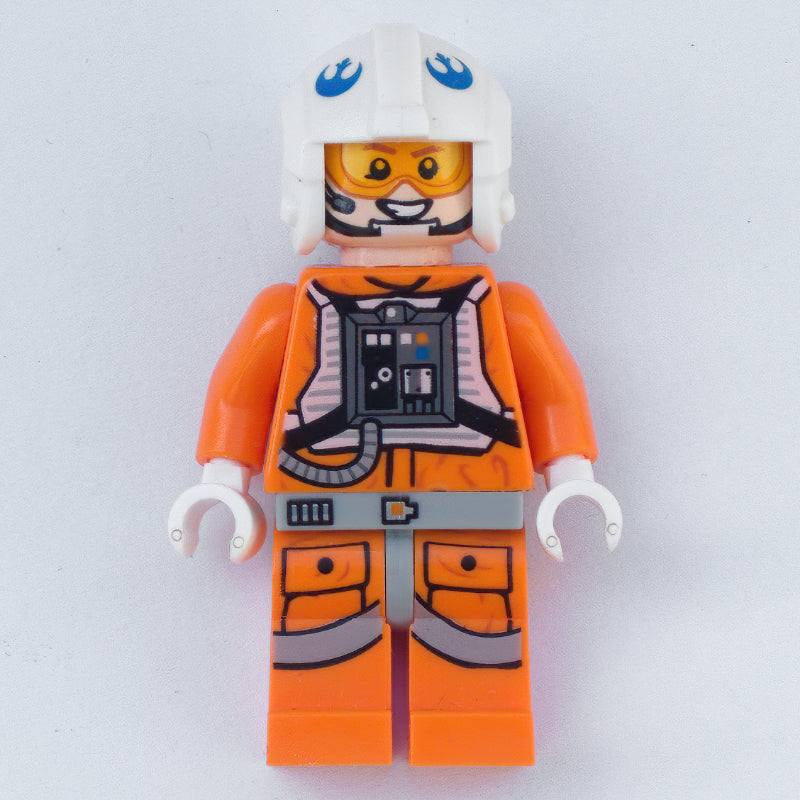 fig-004076 – Dak Ralter, Printed Visor, White Hands