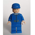 fig-004083 – Bespin Guard, Jacket with Gold Trim
